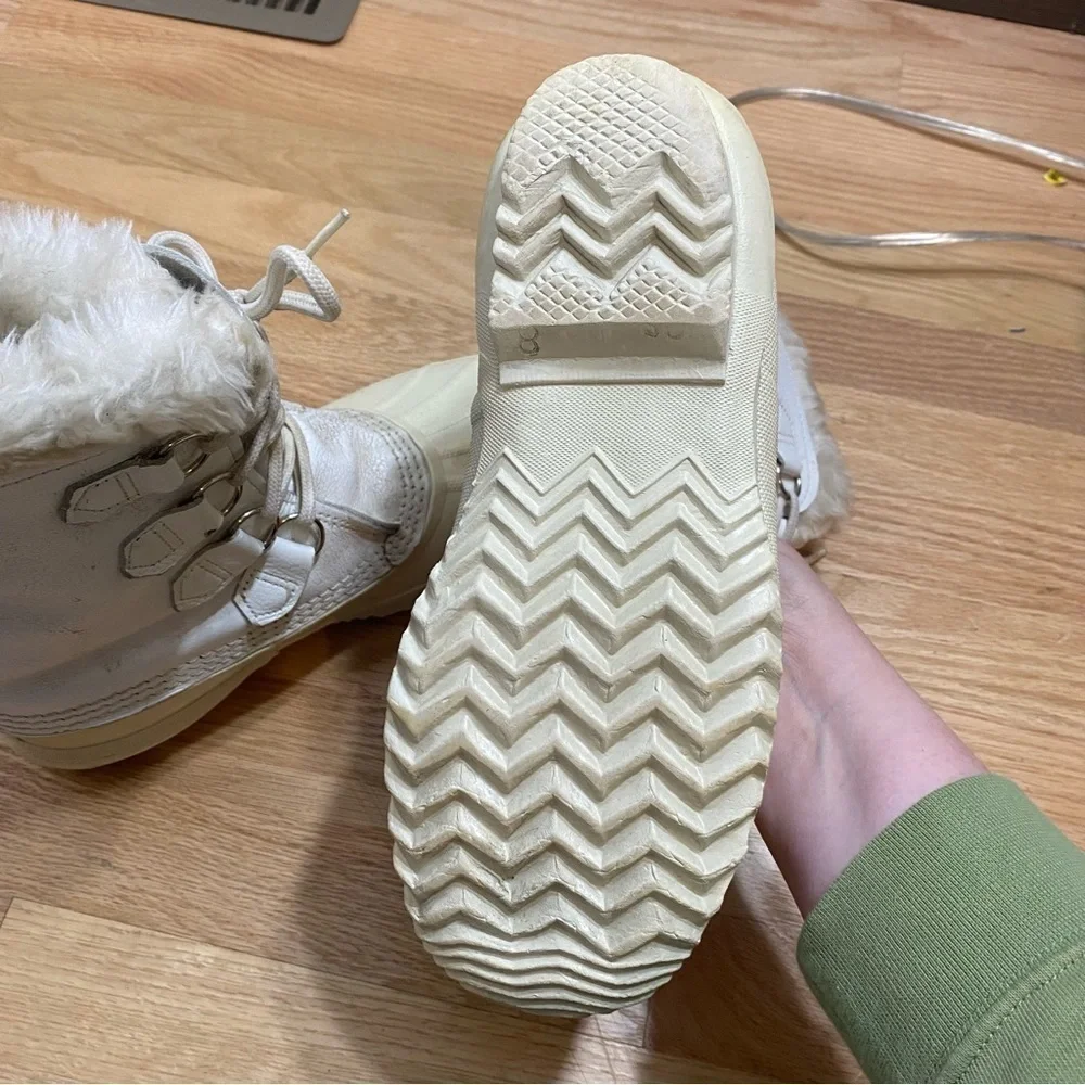 Sorel winter boots
